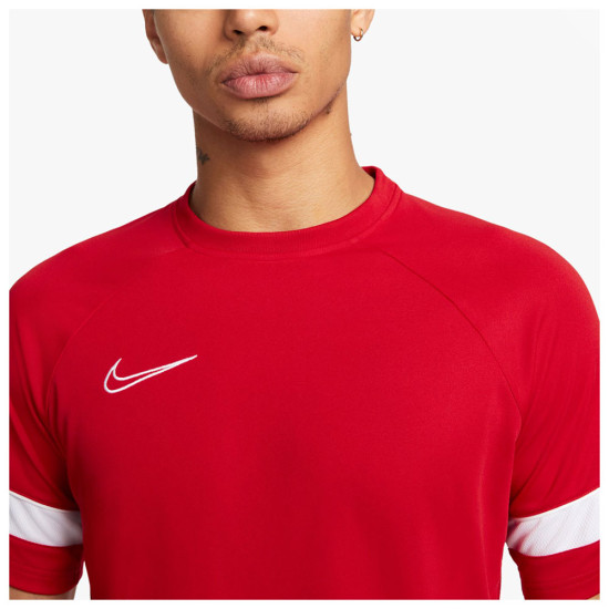 Nike Ανδρική κοντομάνικη μπλούζα Dri-FIT Academy